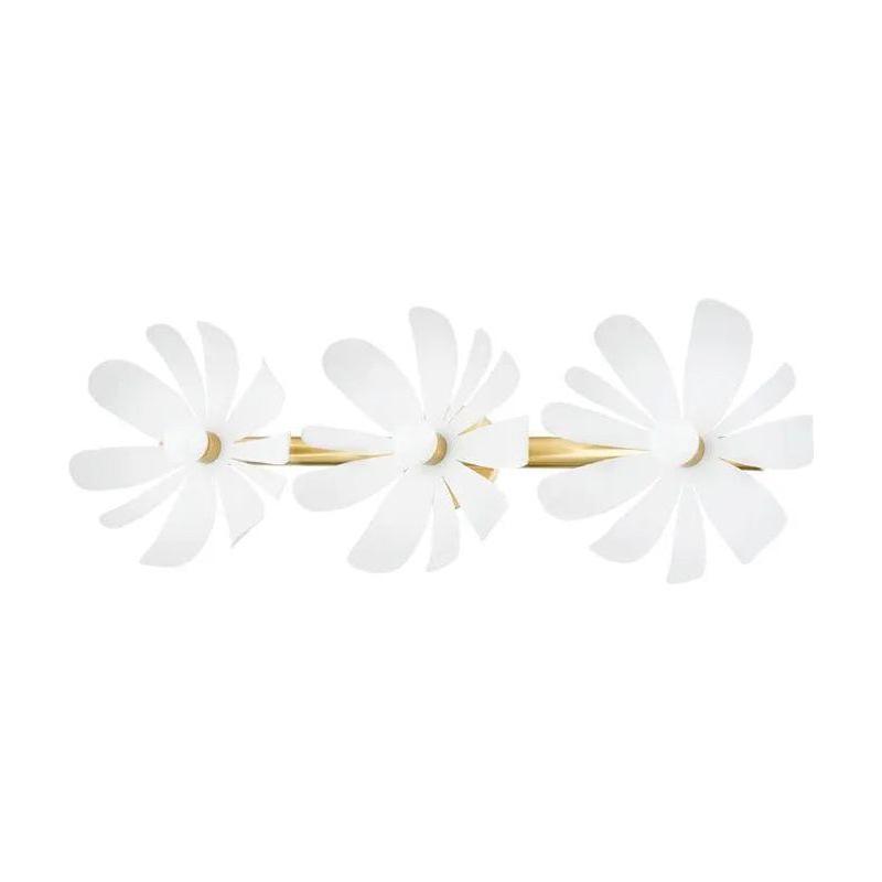 Mitzi - Twiggy Bath Vanity - H698303-AGB/TWH - Canada Light Shop