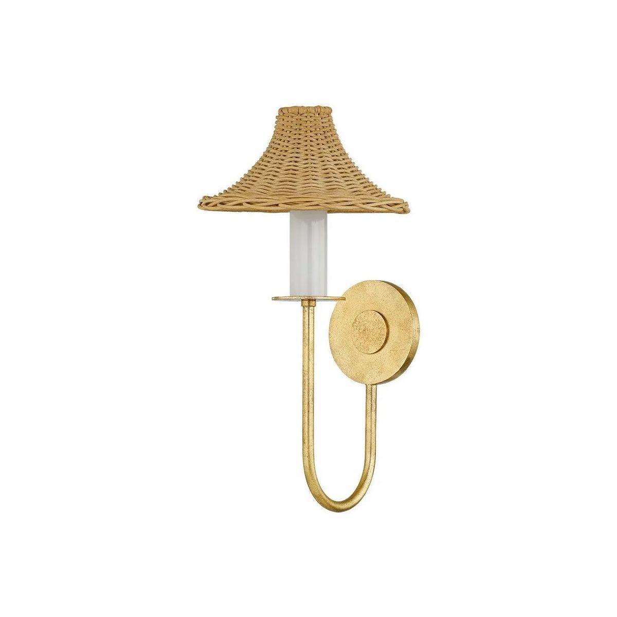 Mitzi - Twila Wall Sconce - H868101-VGL - Canada Light Shop