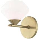 Mitzi - Valerie Bath Bracket - H136301-AGB - Canada Light Shop