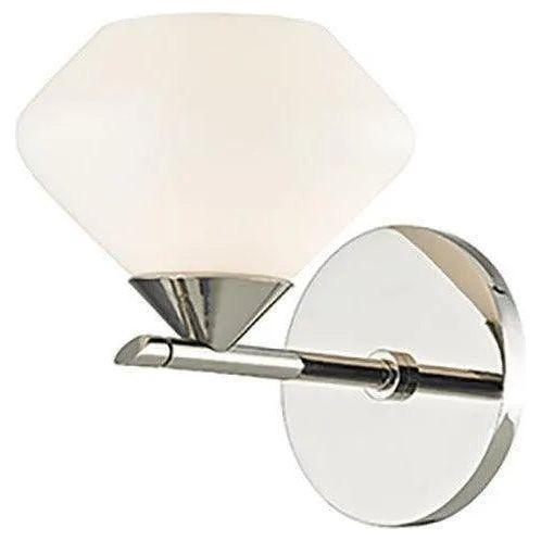 Mitzi - Valerie Bath Bracket - H136301-PN - Canada Light Shop