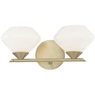 Mitzi - Valerie Bath Bracket - H136302-AGB - Canada Light Shop