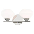 Mitzi - Valerie Bath Bracket - H136302-PN - Canada Light Shop