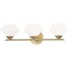 Mitzi - Valerie Bath Bracket - H136303-AGB - Canada Light Shop