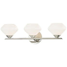 Mitzi - Valerie Bath Bracket - H136303-PN - Canada Light Shop