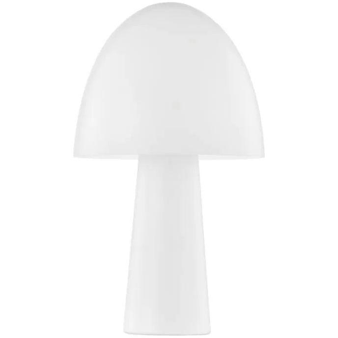 Mitzi - Vicky Table Lamp - HL458201-SWH - Canada Light Shop