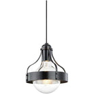 Mitzi - Violet Tube Pendant - H271701-OB - Canada Light Shop