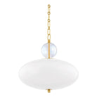 Mitzi - Viviana Pendant - H729701-AGB - Canada Light Shop