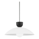 Mitzi - Whitley Pendant - H481701L-PN - Canada Light Shop
