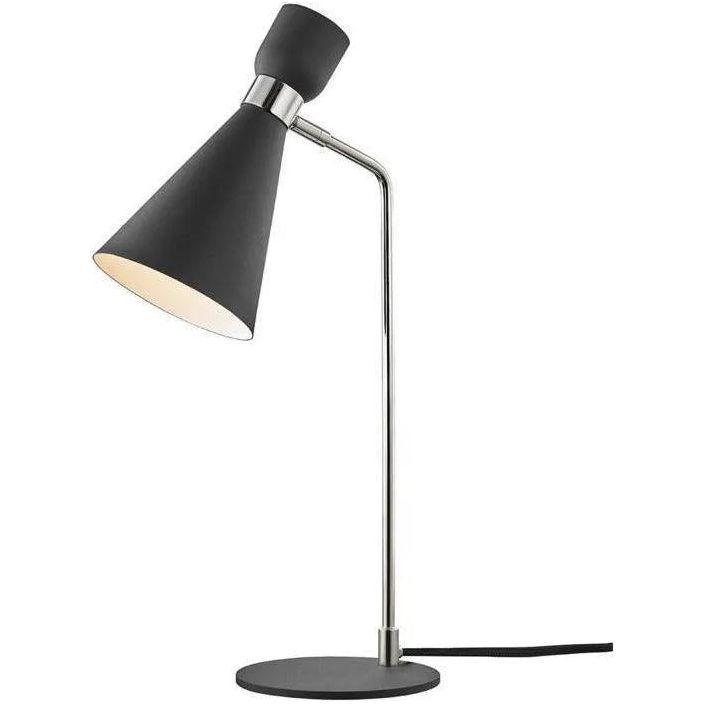 Mitzi - Willa Table Lamp - HL295201-PN/BK - Canada Light Shop