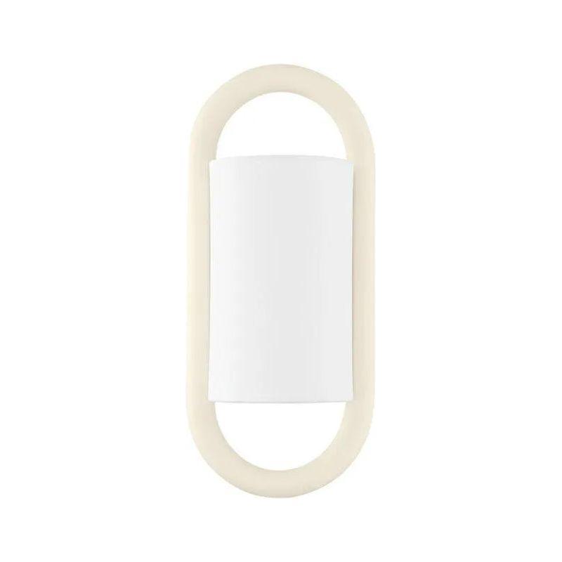 Mitzi - Wynter Wall Sconce - H652101-TCR - Canada Light Shop