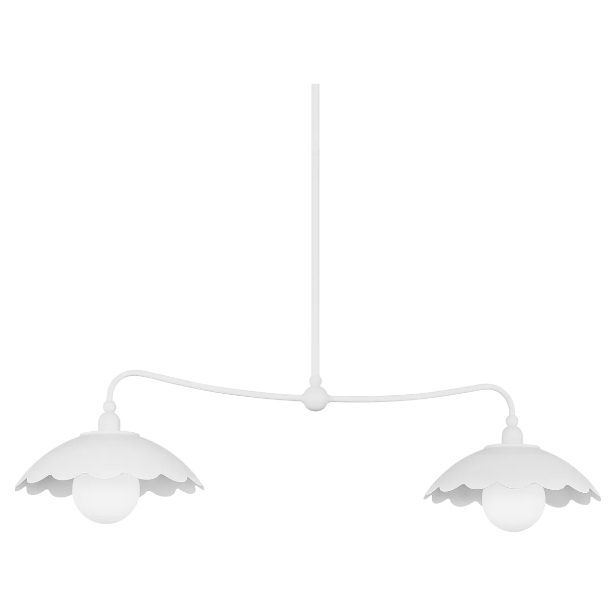 Mitzi - Yael Linear - H888902-TWH - Canada Light Shop