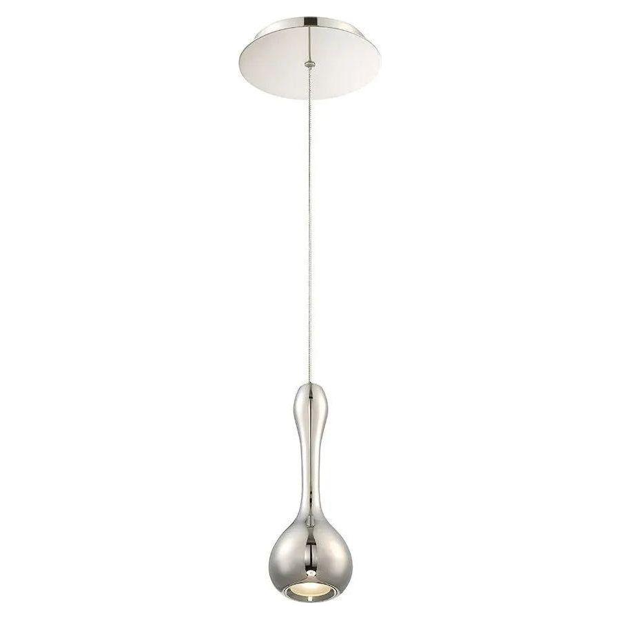 Modern Forms - Acid LED Pendant - PD-ACID03R-PN - Canada Light Shop
