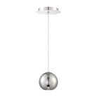 Modern Forms - Acid LED Sphere Pendant - PD-15604-PN - Canada Light Shop