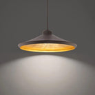 Modern Forms - Alfa LED Pendant - PD-90324-BZ/GL - Canada Light Shop