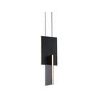 Modern Forms - Amari LED Pendant - PD-79014-BK - Canada Light Shop