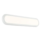 Modern Forms - Argo LED Bathroom Vanity - WS-93027-WT - Canada Light Shop