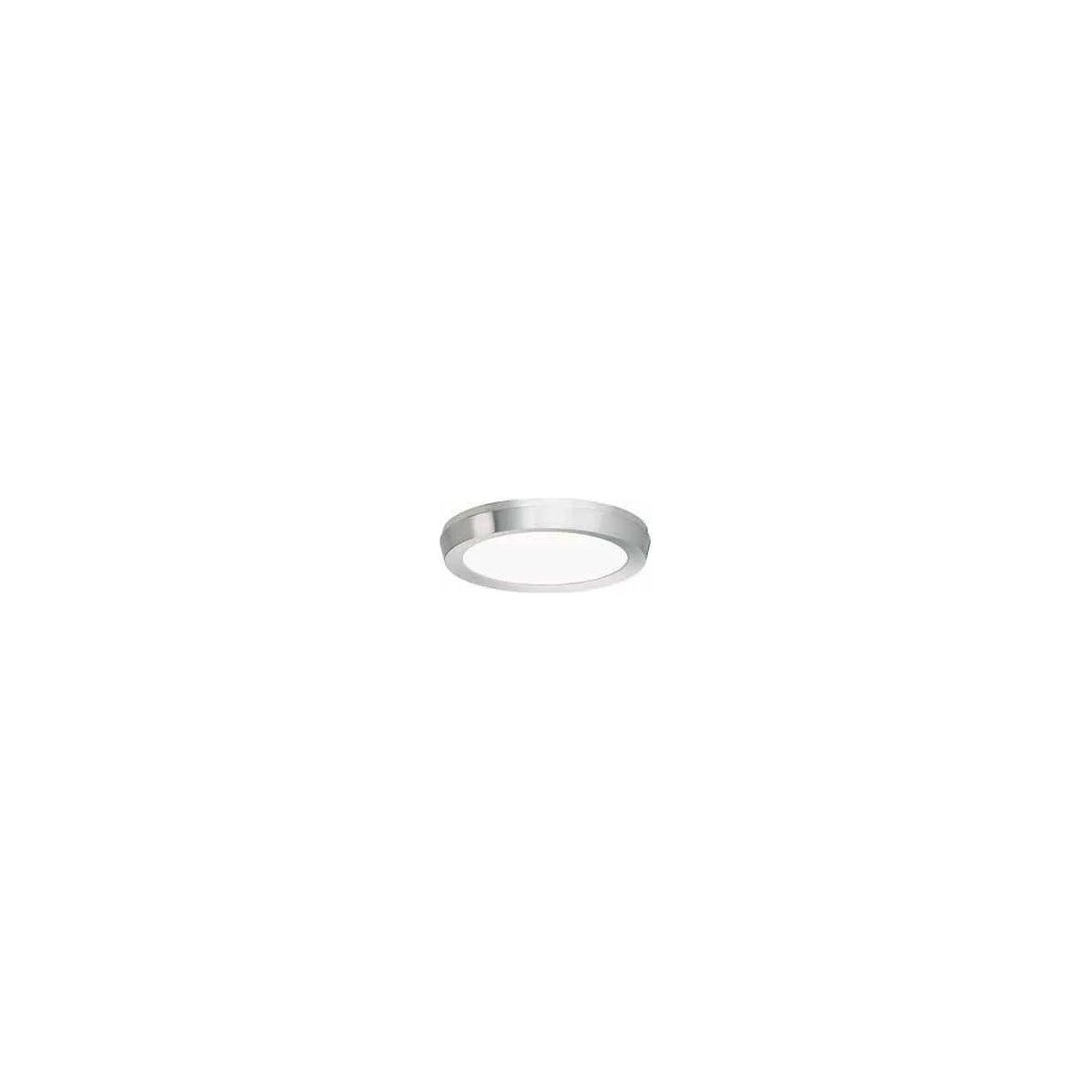 Modern Forms - Argo LED Flush Mount - FM-4207-27-BN - Canada Light Shop
