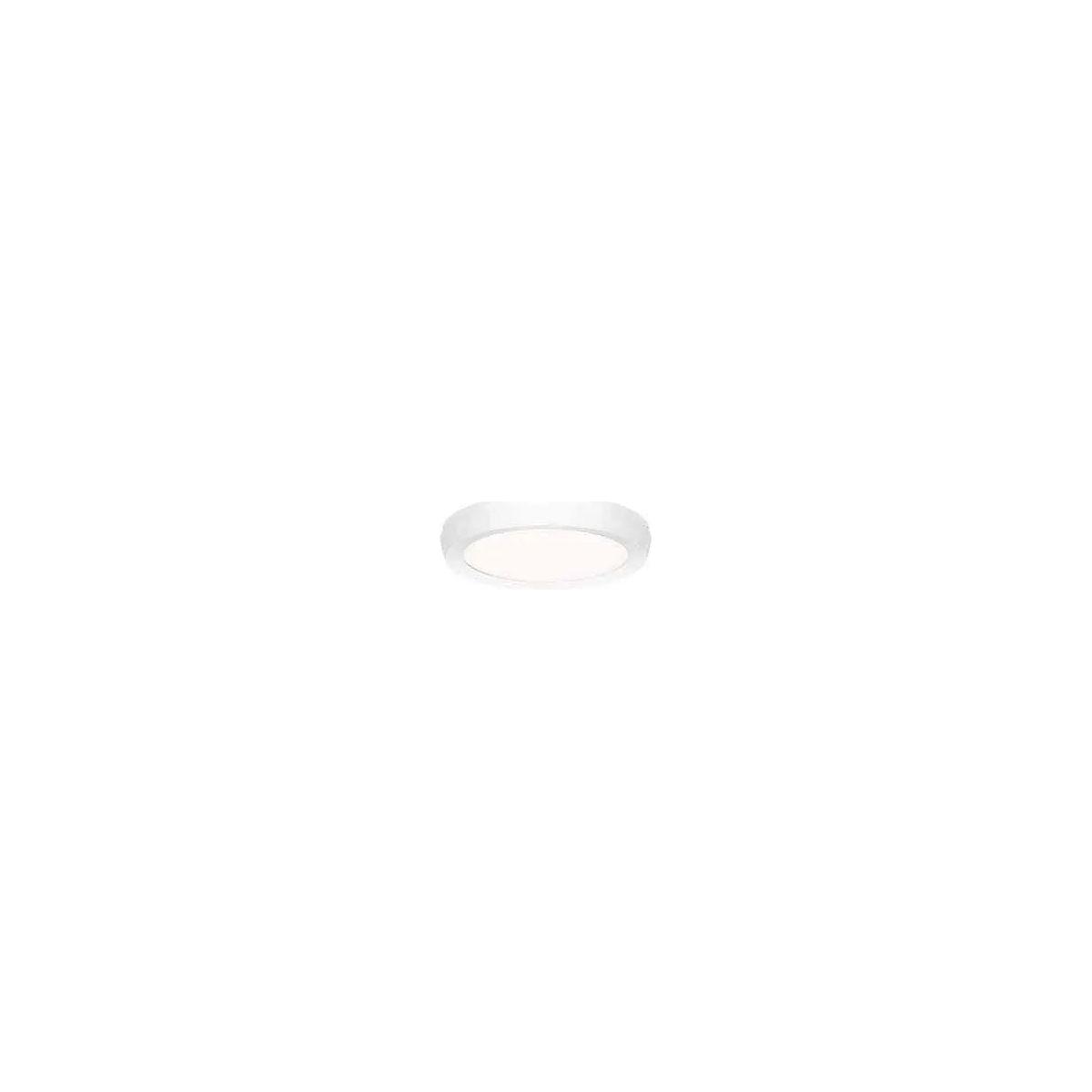 Modern Forms - Argo LED Flush Mount - FM-4207-27-WT - Canada Light Shop