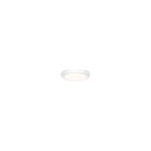 Modern Forms - Argo LED Flush Mount - FM-4207-27-WT - Canada Light Shop