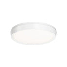 Modern Forms - Argo LED Flush Mount - FM-4207-WT - Canada Light Shop