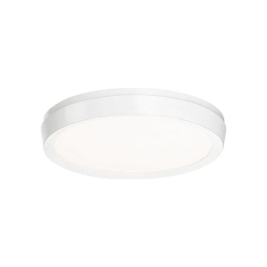 Modern Forms - Argo LED Flush Mount - FM-4207-WT - Canada Light Shop