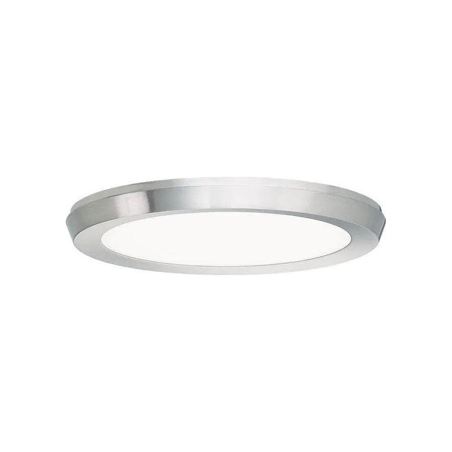 Modern Forms - Argo LED Flush Mount - FM-4211-27-BN - Canada Light Shop