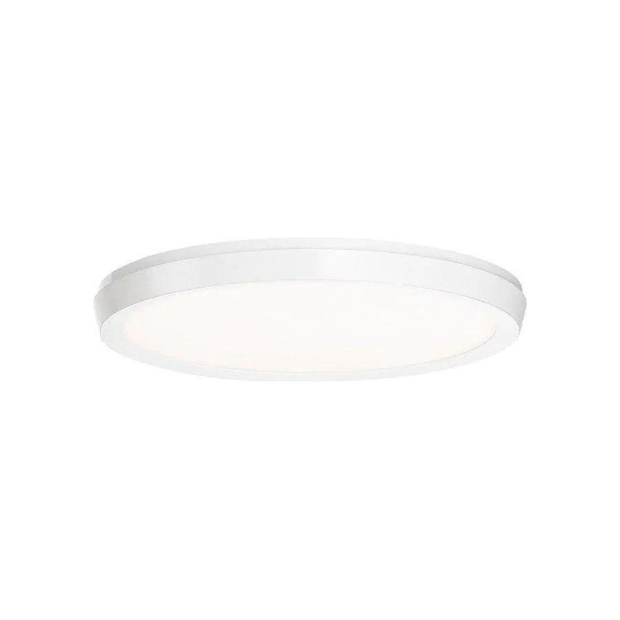 Modern Forms - Argo LED Flush Mount - FM-4211-35-WT - Canada Light Shop