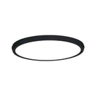 Modern Forms - Argo LED Flush Mount - FM-4211-BK - Canada Light Shop