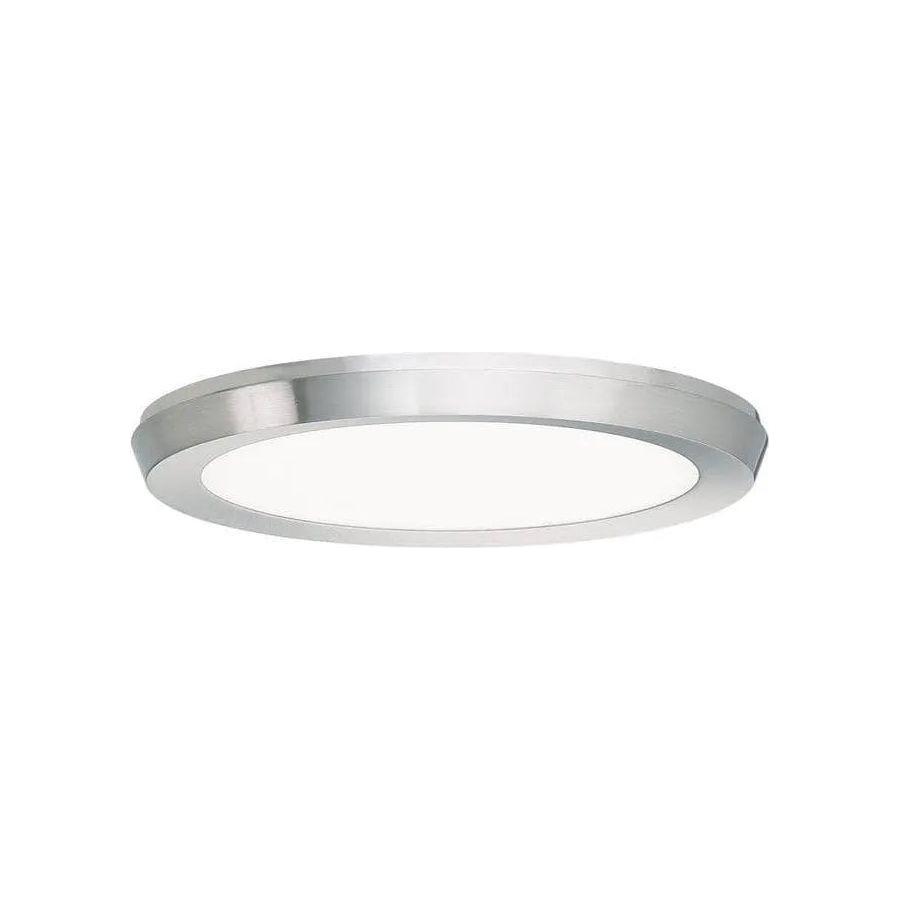 Modern Forms - Argo LED Flush Mount - FM-4211-BN - Canada Light Shop