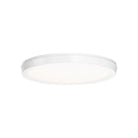 Modern Forms - Argo LED Flush Mount - FM-4211-WT - Canada Light Shop