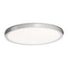 Modern Forms - Argo LED Flush Mount - FM-4215-27-BN - Canada Light Shop