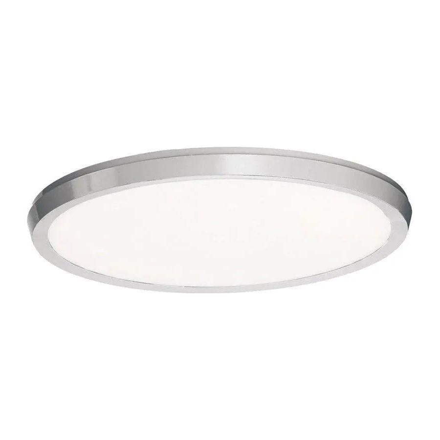 Modern Forms - Argo LED Flush Mount - FM-4215-27-BN - Canada Light Shop
