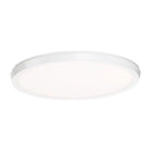 Modern Forms - Argo LED Flush Mount - FM-4215-WT - Canada Light Shop
