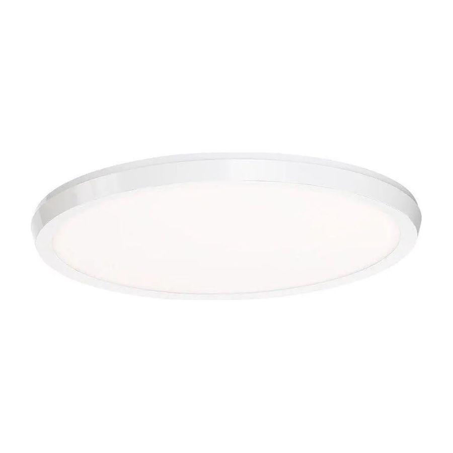 Modern Forms - Argo LED Flush Mount - FM-4219-27-WT - Canada Light Shop