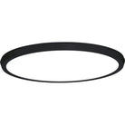 Modern Forms - Argo LED Flush Mount - FM-4219-BK - Canada Light Shop
