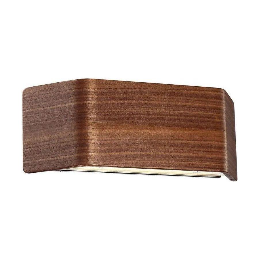 Modern Forms - Asgard LED Wall Sconce - WS-97614-DW - Canada Light Shop