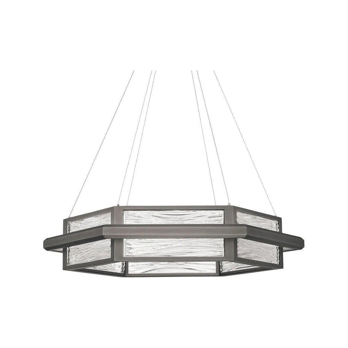Modern Forms - Atlantis LED Pendant - PD-39928-AN - Canada Light Shop