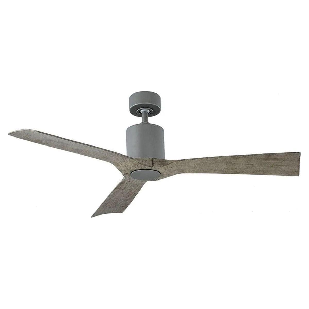 Modern Forms - Aviator Ceiling Fan - FR-W1811-54-GH/WG - Canada Light Shop