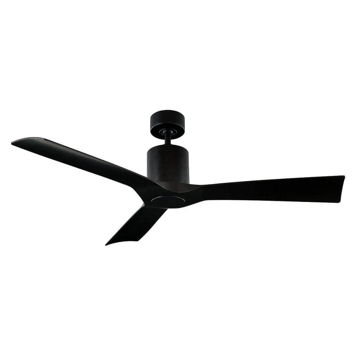 Modern Forms - Aviator Ceiling Fan - FR-W1811-54-MB - Canada Light Shop