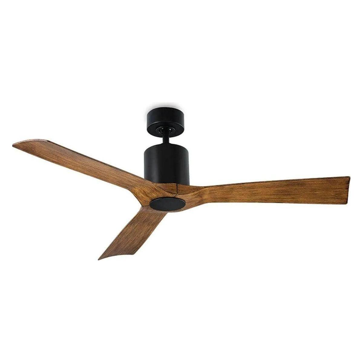 Modern Forms - Aviator Ceiling Fan - FR-W1811-54-MB/DK - Canada Light Shop