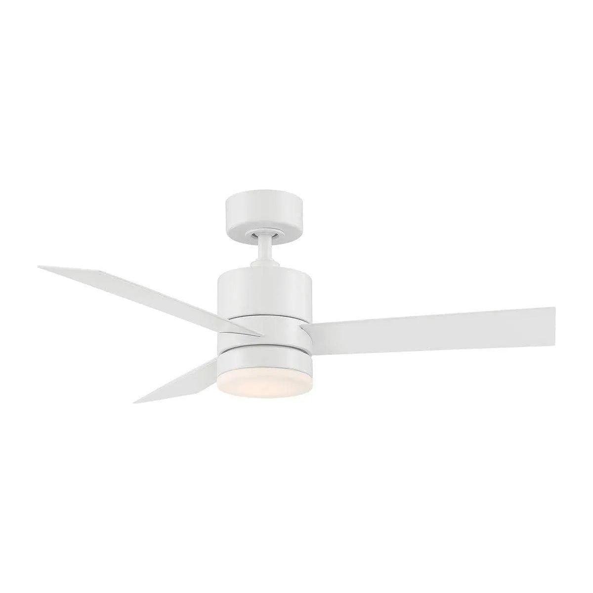 Modern Forms - Axis Ceiling Fan - FR-W1803-44L-27-MW - Canada Light Shop