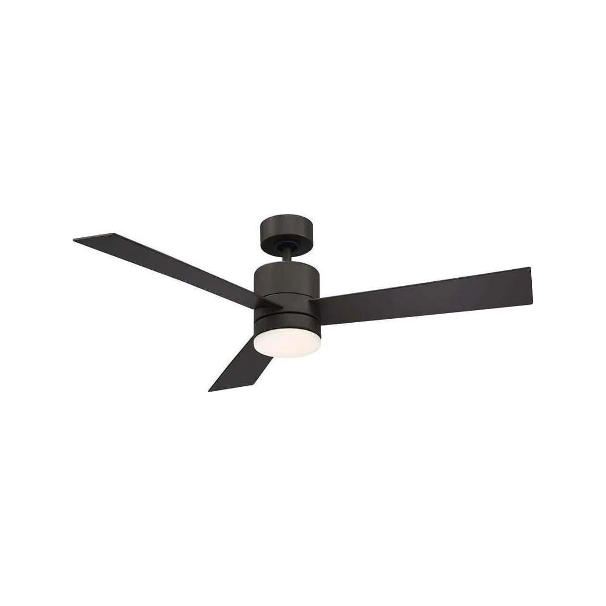Modern Forms - Axis Ceiling Fan - FR-W1803-44L-BZ - Canada Light Shop