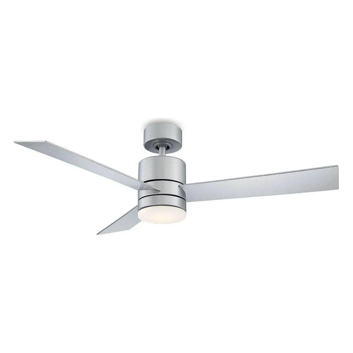 Modern Forms - Axis Ceiling Fan - FR-W1803-52L-TT - Canada Light Shop