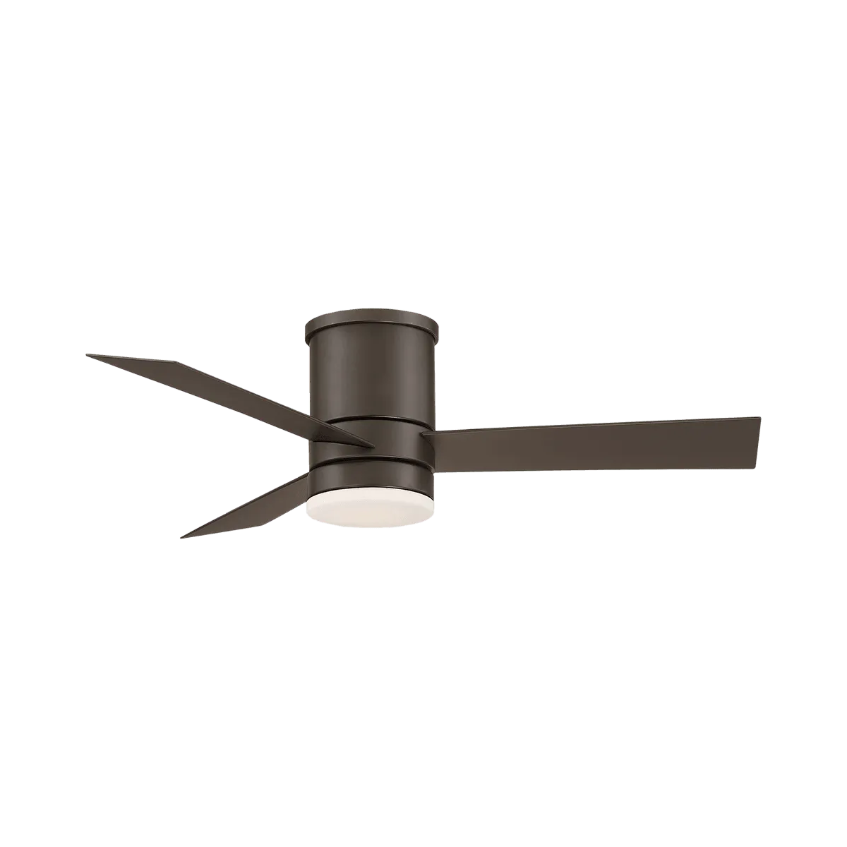 Modern Forms - Axis Flush Ceiling Fan - FH-W1803-44L-27-BZ - Canada Light Shop