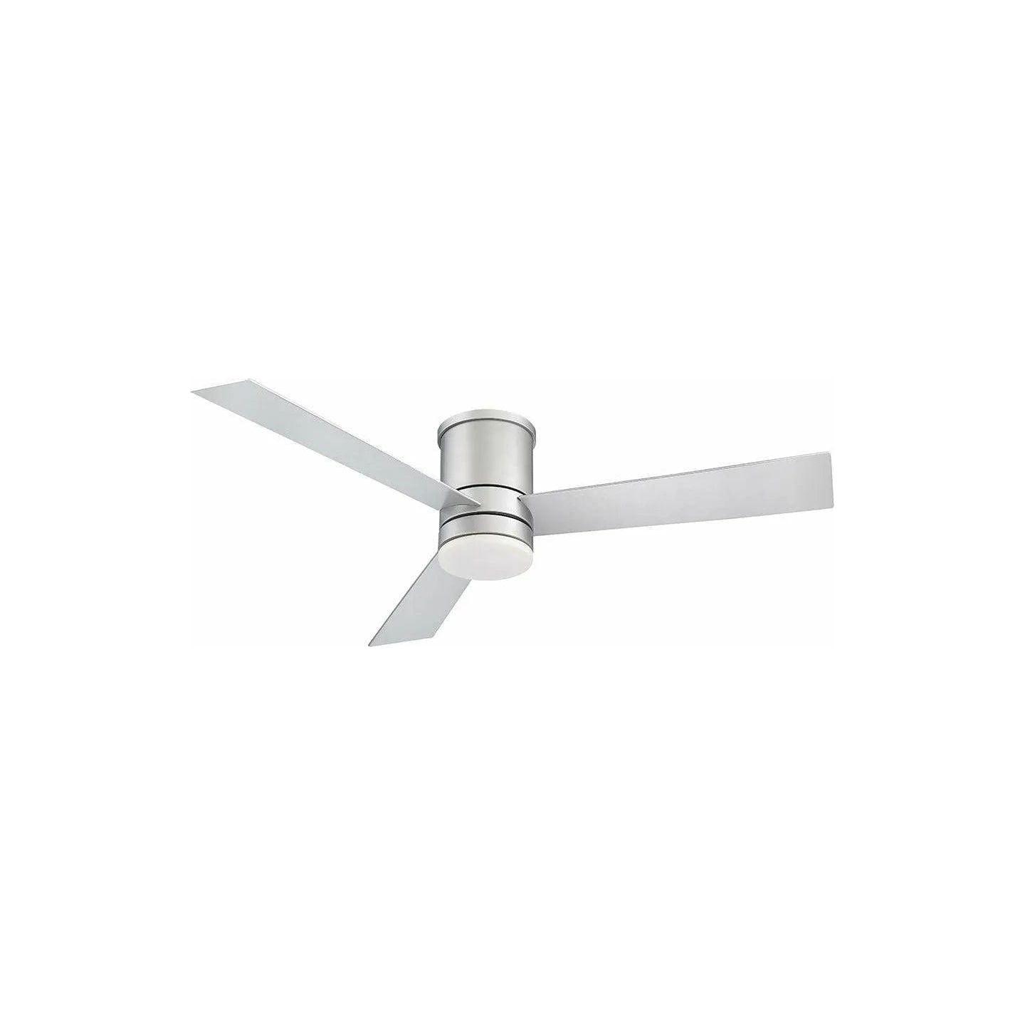 Modern Forms - Axis Flush Ceiling Fan - FH-W1803-52L-35-TT - Canada Light Shop