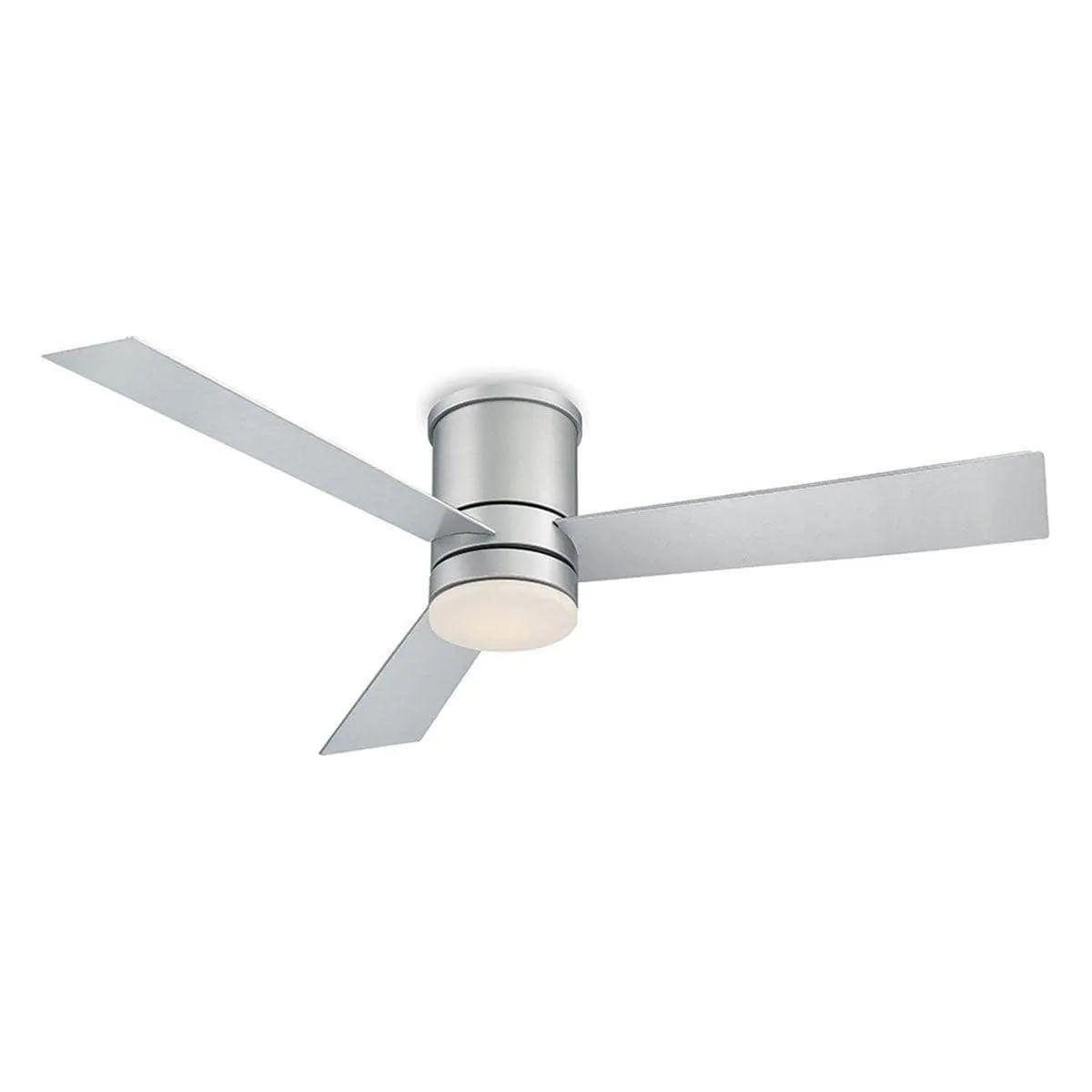 Modern Forms - Axis Flush Ceiling Fan - FH-W1803-52L-TT - Canada Light Shop