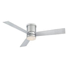 Modern Forms - Axis Flush Ceiling Fan - FH-W1803-52L-TT - Canada Light Shop