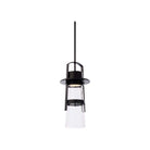 Modern Forms - Balthus LED Pendant - PD-W28515-BK - Canada Light Shop