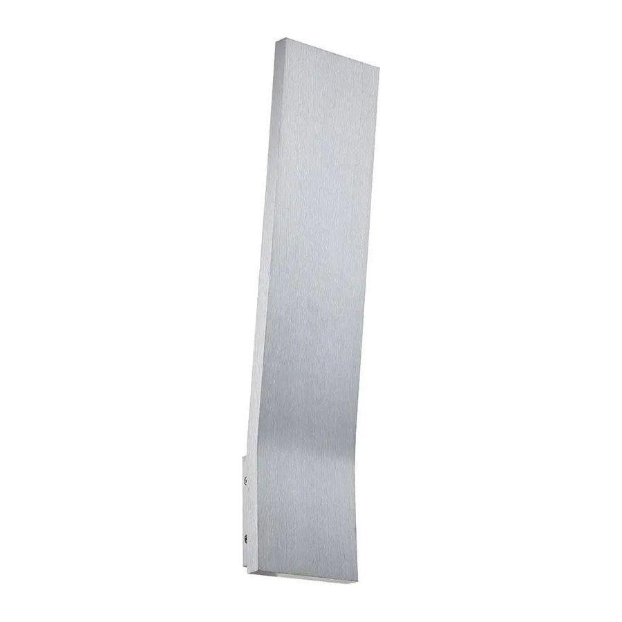 Modern Forms - Blade LED Outdoor Wall Mount - WS-W11716-AL - Canada Light Shop