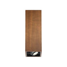 Modern Forms - Box LED Flush Mount - FM-70818-DW - Canada Light Shop
